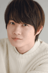 Ryuunosuke Kamiki voice actor portrait