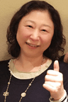 Yuuko Kobayashi voice actor portrait