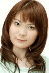 Machiko Kawana voice actor portrait