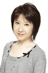 Yoshino Takamori voice actor portrait