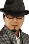 Takaya Kuroda voice actor portrait