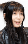 Maria Kawamura voice actor portrait