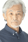 Masahiko Tanaka voice actor portrait