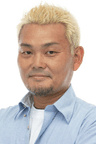 Hisao Egawa voice actor portrait
