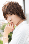 Tomoaki Maeno voice actor portrait