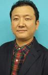 Yoku Shioya voice actor portrait