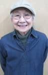 Miyoko Asou voice actor portrait