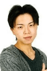 Taisuke Yamamoto voice actor portrait