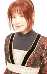 Miki Narahashi voice actor portrait