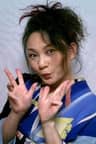 Shouko Tsuda voice actor portrait