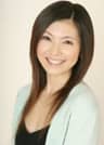 Tomoko Akiya voice actor portrait