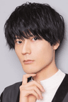 Kouki Uchiyama voice actor portrait