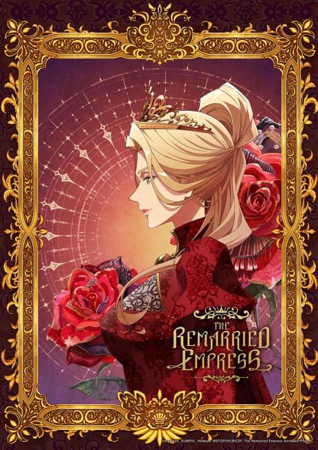 The Remarried Empress becomes a 2027 TROYCA anime, with Yoko Hikasa as Navier and Berserk of Gluttony's Tetsuya Yanagisawa directing