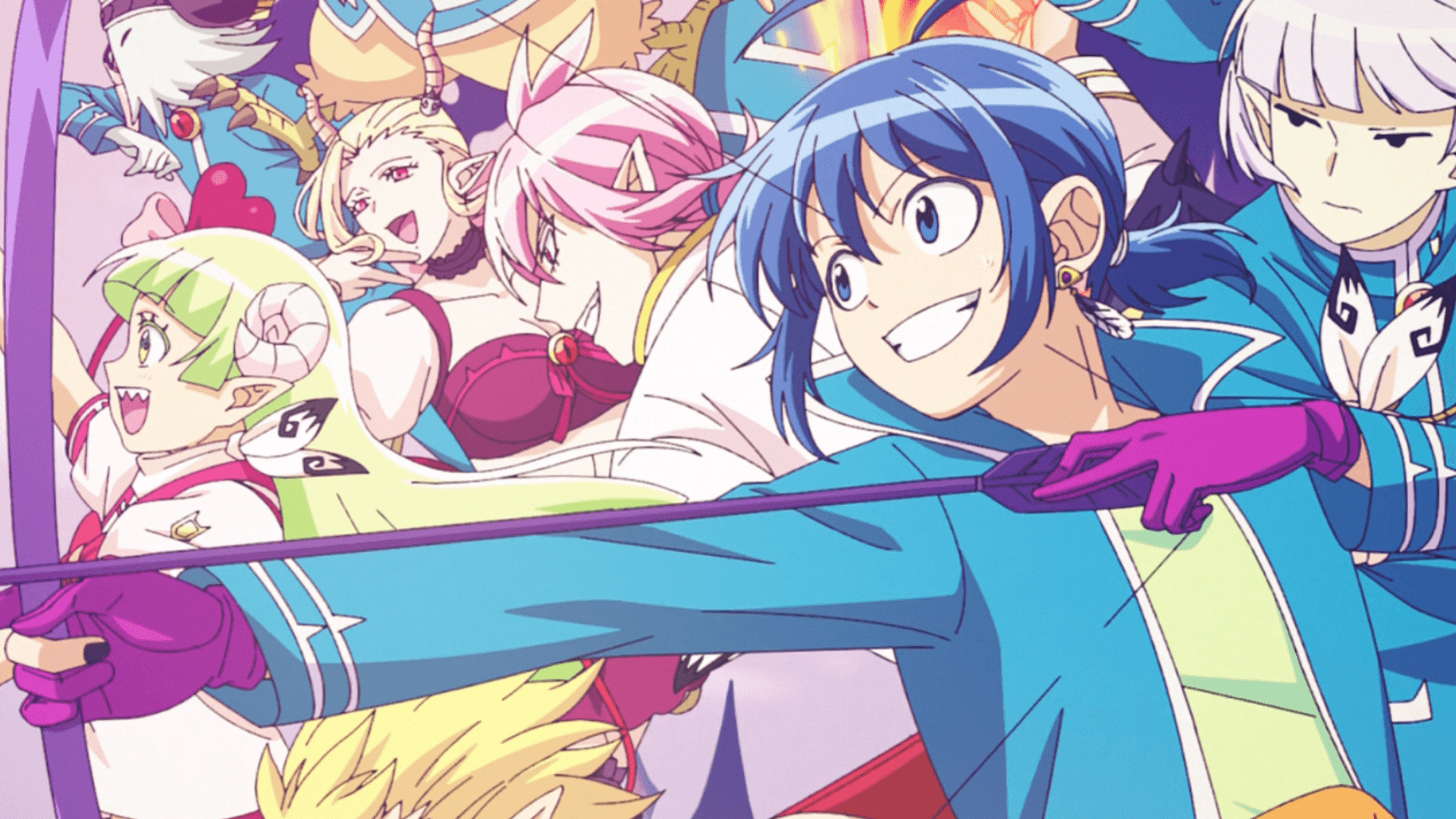 Welcome to Demon School! Iruma-kun announces its first theatrical film