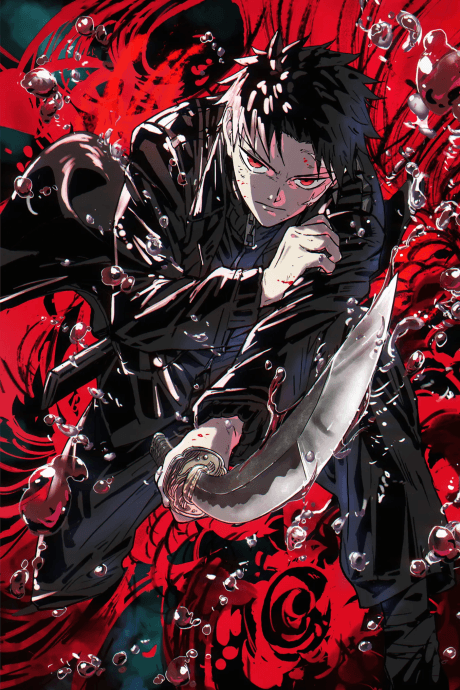Yuichi Nakamura joins Kagurabachi as the Kamunabi powerhouse Soshiro Azami