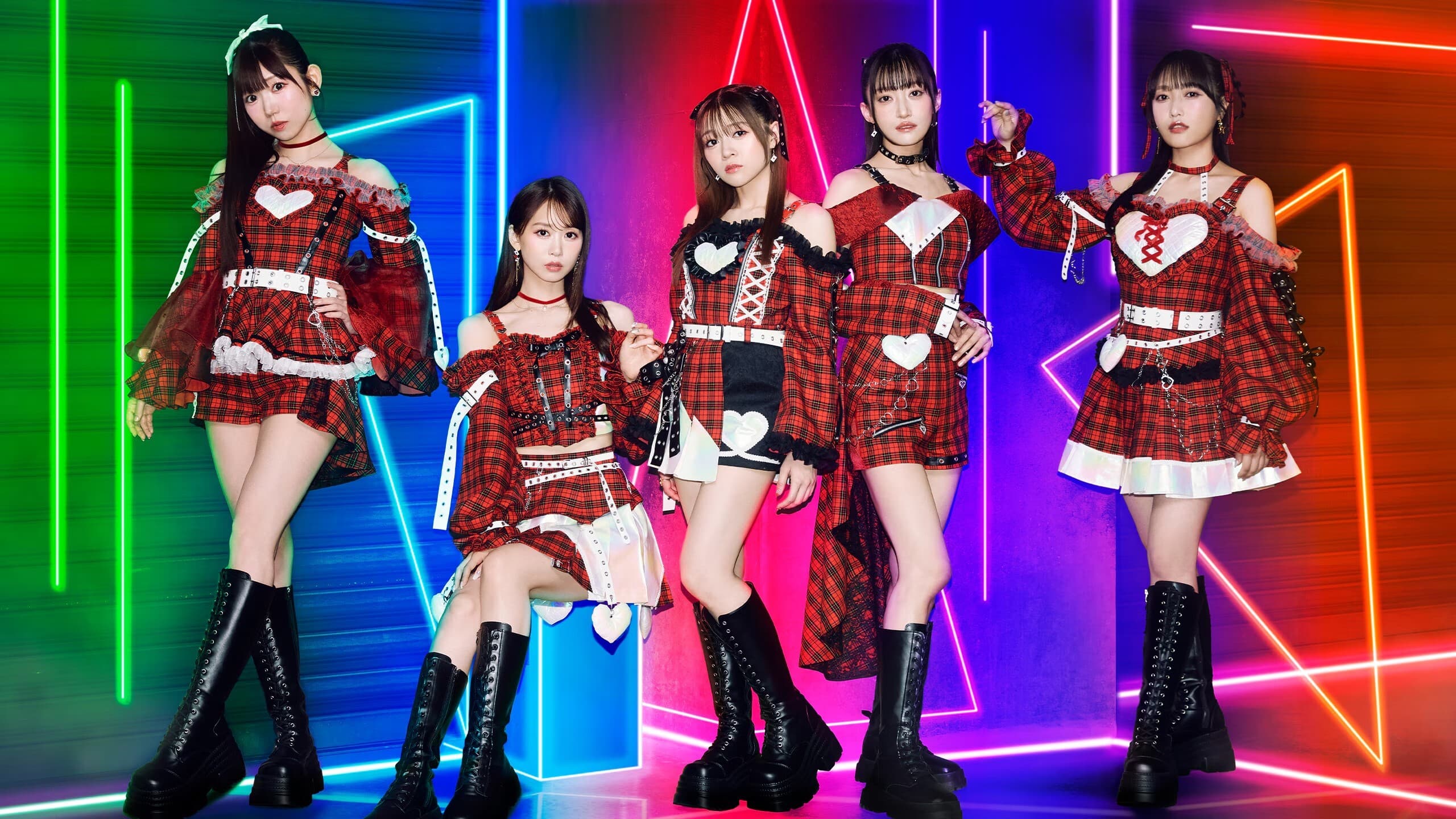 Voice actress idol unit i☆Ris will end its activities at the close of 2027, its 15th anniversary year