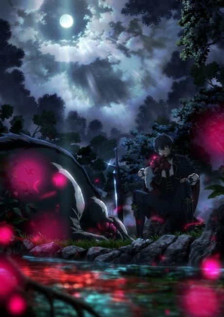 White Fox will adapt How I Became King by Eating Monsters as a 2027 TV anime