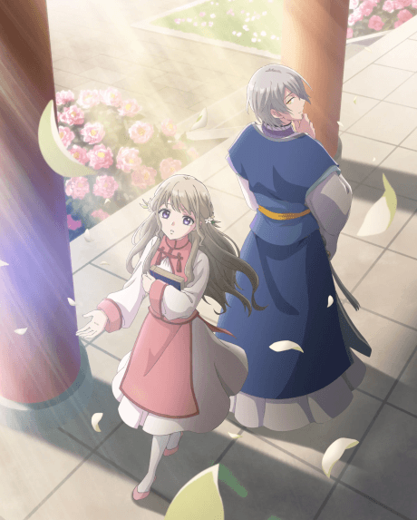 Matsurika Kanriden casts Takuya Sato and Hiyori Kono as Sekisou's emperor and empress, reprising their drama CD roles