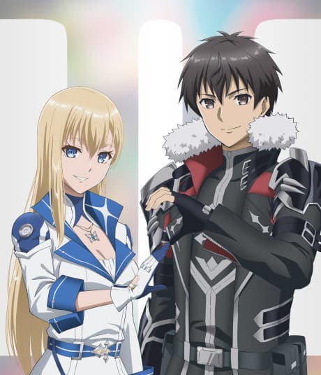Berserk of Gluttony Season 2 teaser hands the director's chair to Kenichi Ishikura, with Yanagisawa moving up to chief director