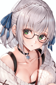 Noel Shirogane