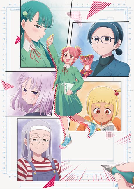 Draw This, Then Die! will return for a second season