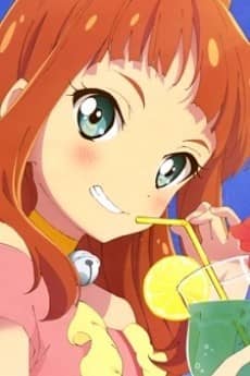 Ako Saotome portrait