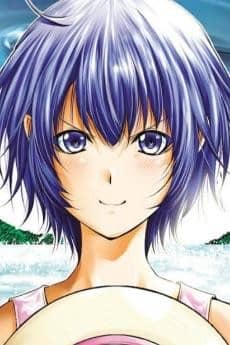 Aina Yoshiwara portrait