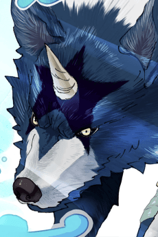 Ranga portrait