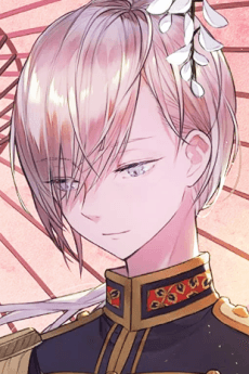 Kiyoka Kudou portrait