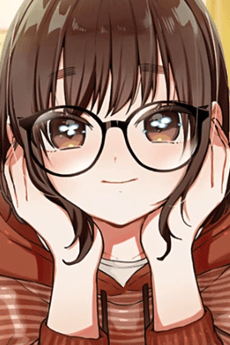 Chiyo Iin portrait