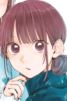 Hina Chouno portrait