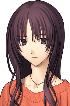 Ritsuka Suse portrait
