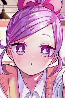 Momi Momiji portrait