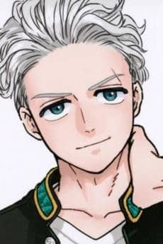 Hajime Umemiya portrait