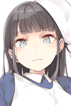 Ikumi Akagi portrait