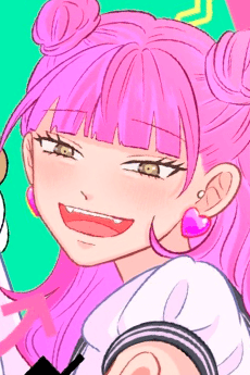 Miyu Suzuki portrait