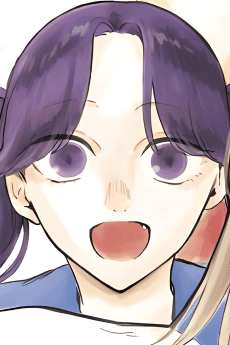 Ayame Moriya portrait