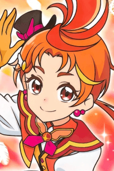 Tsubasa Yuunagi portrait