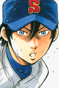 Satoru Furuya portrait
