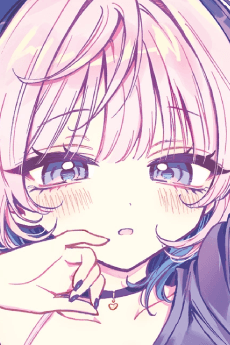 Noa Saotome portrait