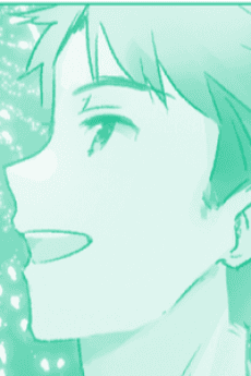 Ushio Narumi portrait