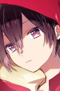 Fushigi Senno portrait