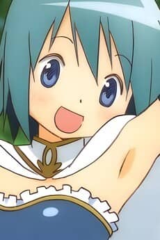 Sayaka Miki portrait