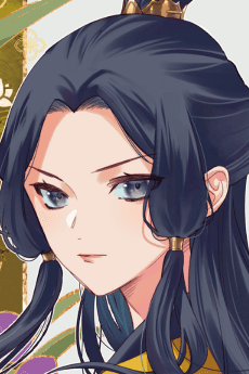 Tousetsu Kou portrait