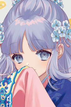 Houshun Ran portrait