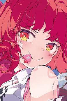 Hikari Koito portrait