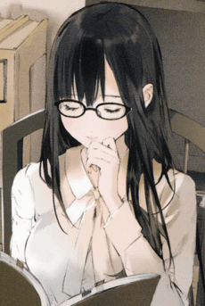 Shioriko Shinokawa portrait