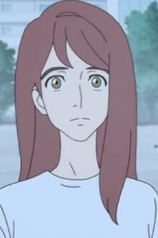 Miki Kuroda portrait