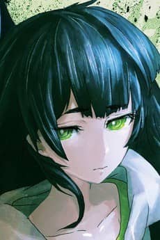 Maho Hiyajou portrait