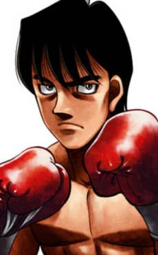 Tatsuya Kimura portrait